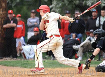 Thumbnail 3 in Barrington @ Rolling Meadows (MSL Conference Final) photogallery.