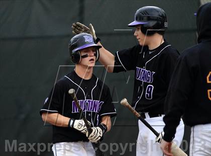 Thumbnail 3 in Barrington @ Rolling Meadows (MSL Conference Final) photogallery.