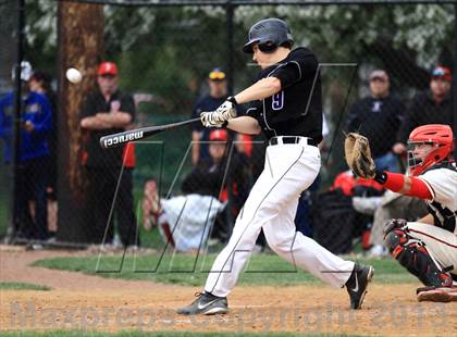 Thumbnail 1 in Barrington @ Rolling Meadows (MSL Conference Final) photogallery.