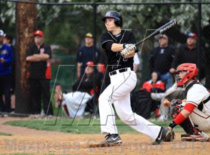 Thumbnail 2 in Barrington @ Rolling Meadows (MSL Conference Final) photogallery.