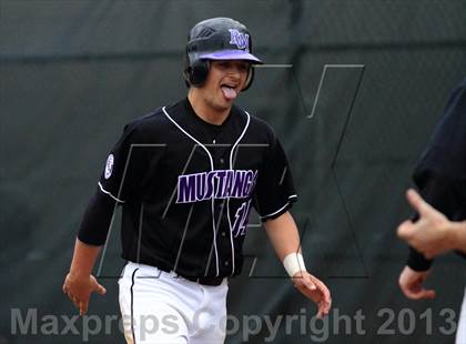 Thumbnail 1 in Barrington @ Rolling Meadows (MSL Conference Final) photogallery.