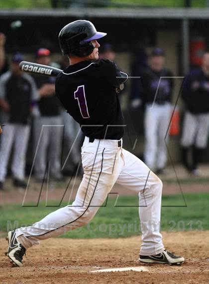 Thumbnail 2 in Barrington @ Rolling Meadows (MSL Conference Final) photogallery.