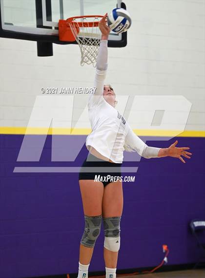 Thumbnail 1 in Skyview vs. Assumption (Durango Fall Classic) photogallery.