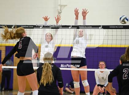 Thumbnail 2 in Skyview vs. Assumption (Durango Fall Classic) photogallery.