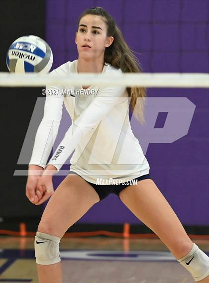 Thumbnail 3 in Skyview vs. Assumption (Durango Fall Classic) photogallery.