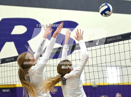 Thumbnail 1 in Skyview vs. Assumption (Durango Fall Classic) photogallery.