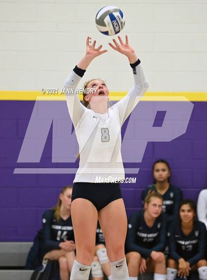 Thumbnail 1 in Skyview vs. Assumption (Durango Fall Classic) photogallery.