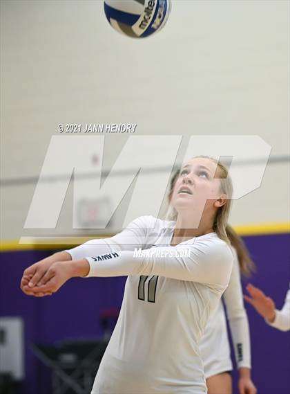 Thumbnail 3 in Skyview vs. Assumption (Durango Fall Classic) photogallery.
