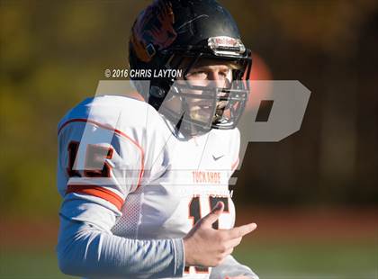 Thumbnail 3 in Haldane vs. Tuckahoe (Section 1 Class D Final) photogallery.