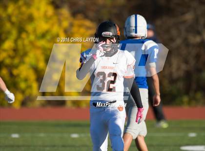 Thumbnail 2 in Haldane vs. Tuckahoe (Section 1 Class D Final) photogallery.