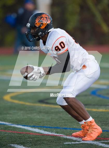 Thumbnail 2 in Haldane vs. Tuckahoe (Section 1 Class D Final) photogallery.