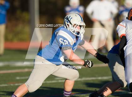 Thumbnail 3 in Haldane vs. Tuckahoe (Section 1 Class D Final) photogallery.