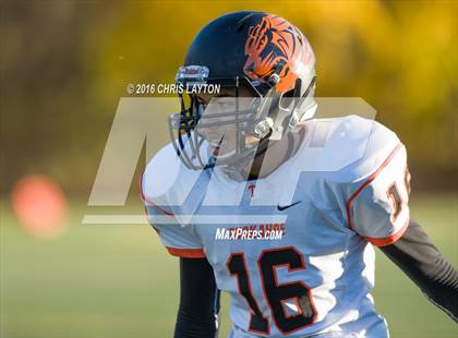Thumbnail 2 in Haldane vs. Tuckahoe (Section 1 Class D Final) photogallery.