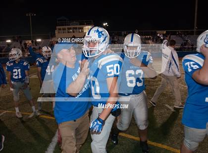 Thumbnail 3 in Haldane vs. Tuckahoe (Section 1 Class D Final) photogallery.