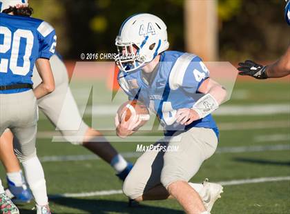 Thumbnail 2 in Haldane vs. Tuckahoe (Section 1 Class D Final) photogallery.