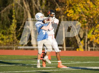 Thumbnail 3 in Haldane vs. Tuckahoe (Section 1 Class D Final) photogallery.