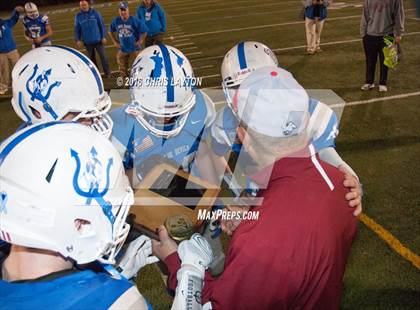 Thumbnail 1 in Haldane vs. Tuckahoe (Section 1 Class D Final) photogallery.