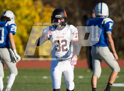 Thumbnail 1 in Haldane vs. Tuckahoe (Section 1 Class D Final) photogallery.