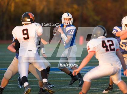 Thumbnail 3 in Haldane vs. Tuckahoe (Section 1 Class D Final) photogallery.