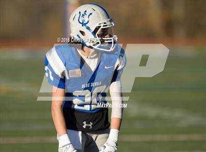 Thumbnail 3 in Haldane vs. Tuckahoe (Section 1 Class D Final) photogallery.