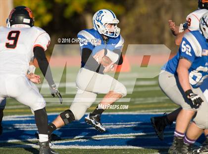 Thumbnail 1 in Haldane vs. Tuckahoe (Section 1 Class D Final) photogallery.