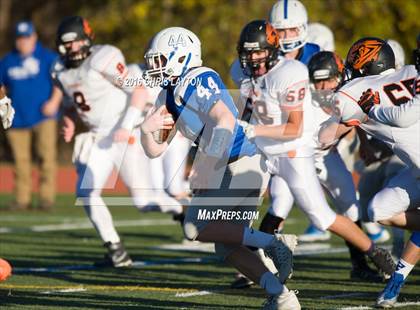 Thumbnail 3 in Haldane vs. Tuckahoe (Section 1 Class D Final) photogallery.