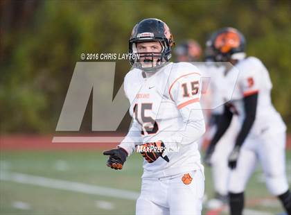 Thumbnail 3 in Haldane vs. Tuckahoe (Section 1 Class D Final) photogallery.