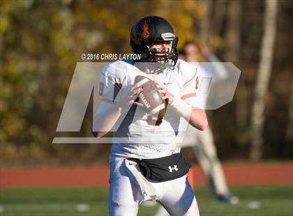 Thumbnail 3 in Haldane vs. Tuckahoe (Section 1 Class D Final) photogallery.
