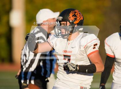 Thumbnail 3 in Haldane vs. Tuckahoe (Section 1 Class D Final) photogallery.
