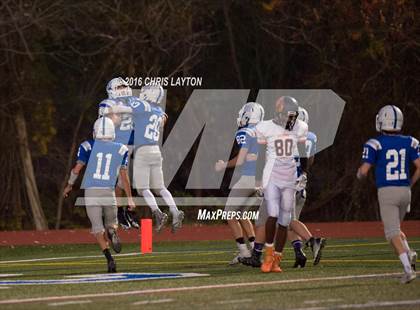 Thumbnail 2 in Haldane vs. Tuckahoe (Section 1 Class D Final) photogallery.