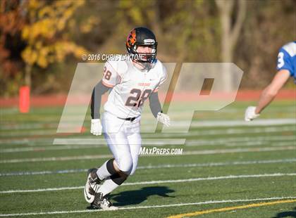 Thumbnail 3 in Haldane vs. Tuckahoe (Section 1 Class D Final) photogallery.