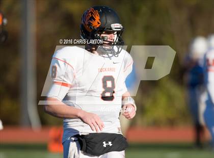 Thumbnail 2 in Haldane vs. Tuckahoe (Section 1 Class D Final) photogallery.
