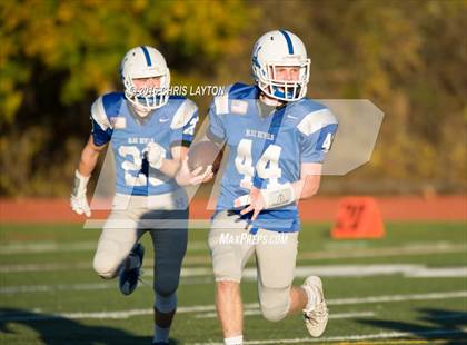 Thumbnail 2 in Haldane vs. Tuckahoe (Section 1 Class D Final) photogallery.