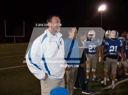 Thumbnail 2 in Haldane vs. Tuckahoe (Section 1 Class D Final) photogallery.