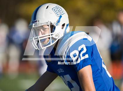 Thumbnail 3 in Haldane vs. Tuckahoe (Section 1 Class D Final) photogallery.