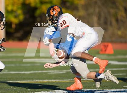 Thumbnail 2 in Haldane vs. Tuckahoe (Section 1 Class D Final) photogallery.