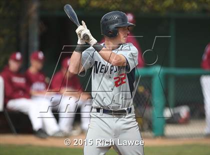Thumbnail 1 in Newport Harbor @ Esperanza photogallery.