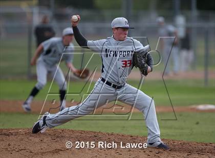 Thumbnail 1 in Newport Harbor @ Esperanza photogallery.