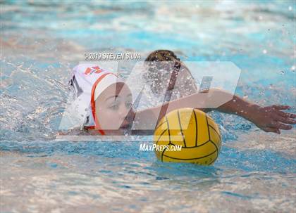 Thumbnail 2 in Bishop's vs. Valhalla (San Diego Open) photogallery.