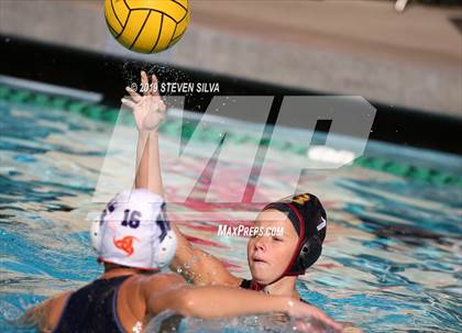 Thumbnail 2 in Bishop's vs. Valhalla (San Diego Open) photogallery.