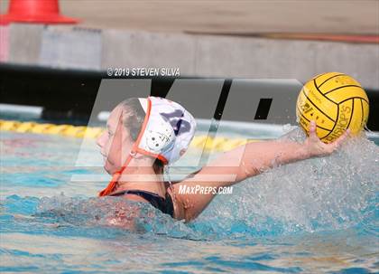Thumbnail 3 in Bishop's vs. Valhalla (San Diego Open) photogallery.