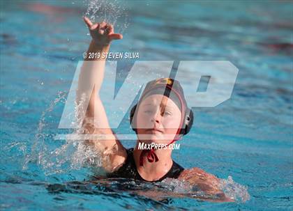 Thumbnail 3 in Bishop's vs. Valhalla (San Diego Open) photogallery.