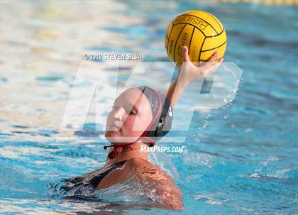 Thumbnail 2 in Bishop's vs. Valhalla (San Diego Open) photogallery.