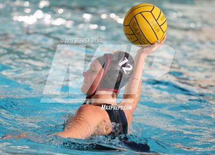 Thumbnail 3 in Bishop's vs. Valhalla (San Diego Open) photogallery.