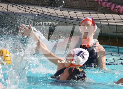 Thumbnail 3 in Bishop's vs. Valhalla (San Diego Open) photogallery.