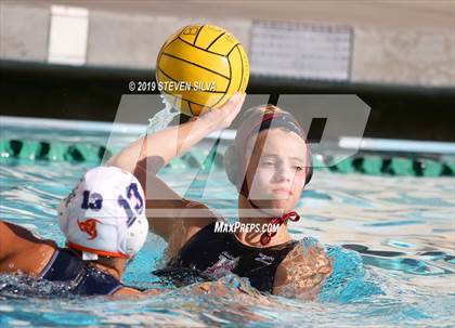 Thumbnail 2 in Bishop's vs. Valhalla (San Diego Open) photogallery.