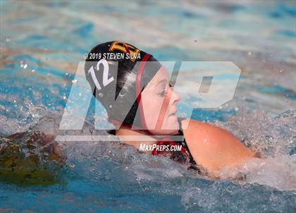 Thumbnail 2 in Bishop's vs. Valhalla (San Diego Open) photogallery.