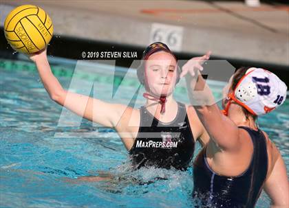 Thumbnail 3 in Bishop's vs. Valhalla (San Diego Open) photogallery.