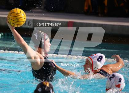 Thumbnail 2 in Bishop's vs. Valhalla (San Diego Open) photogallery.