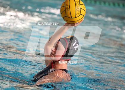 Thumbnail 1 in Bishop's vs. Valhalla (San Diego Open) photogallery.